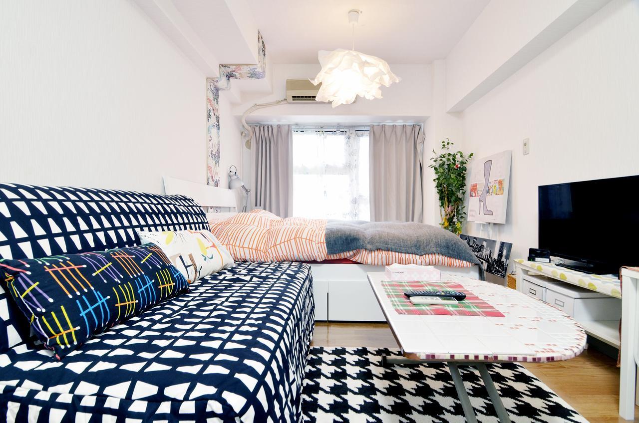 Apartamento Jay House