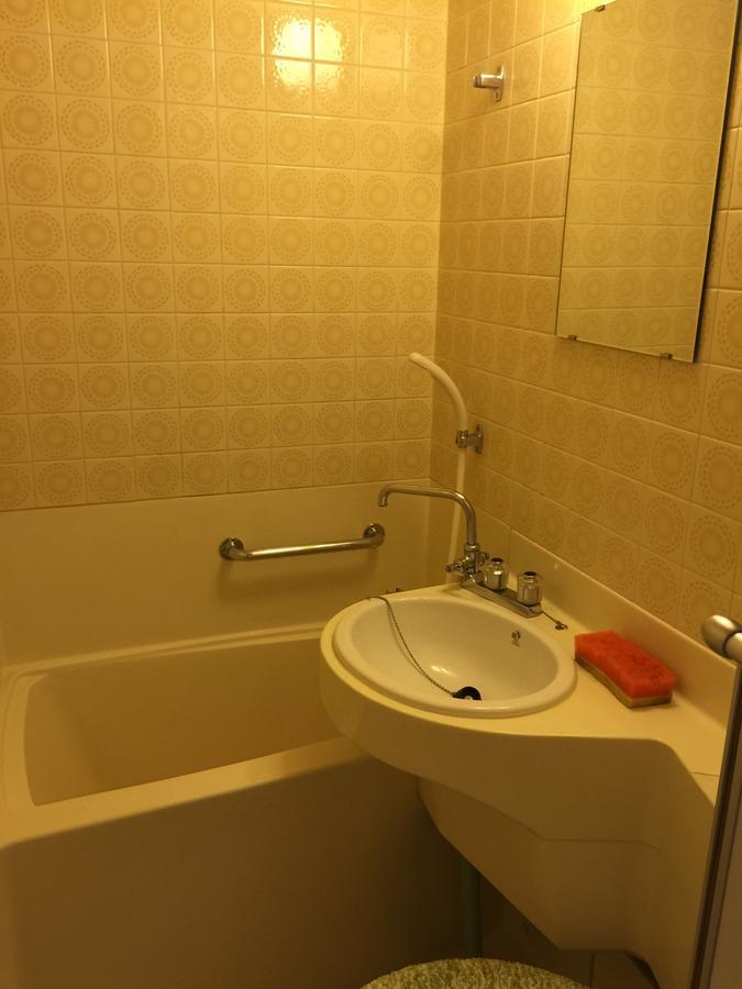 Jay House Apartamento *