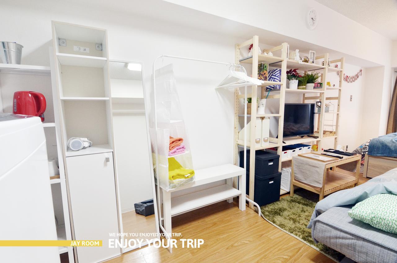 Jay House Apartamento *